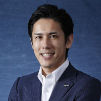 上田氏