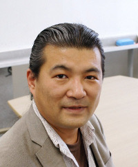 斎藤氏