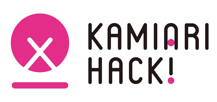 KAMIARI HACK