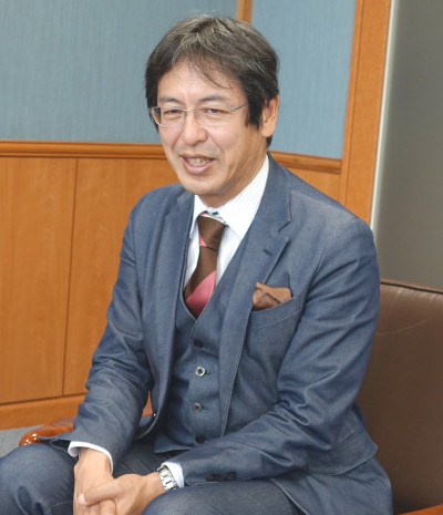 佐藤一郎 氏02