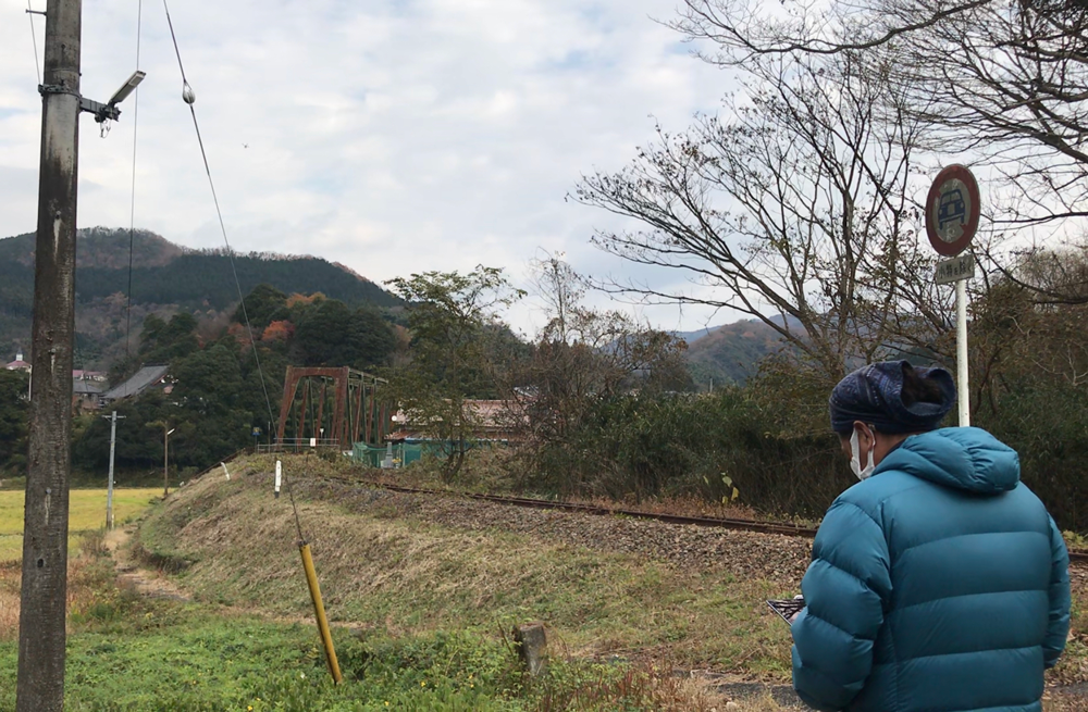 RTK測量#2