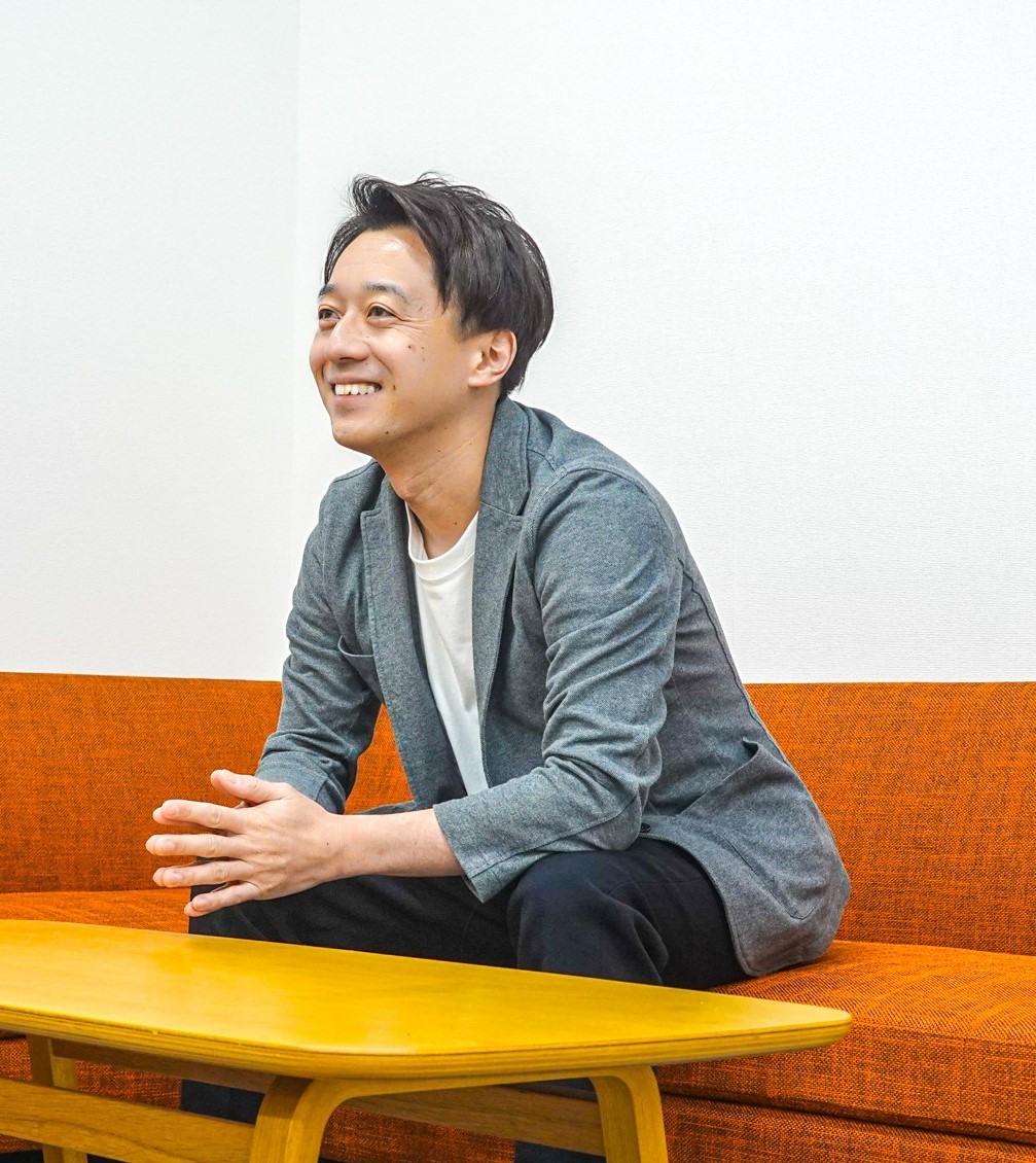 鶴原氏