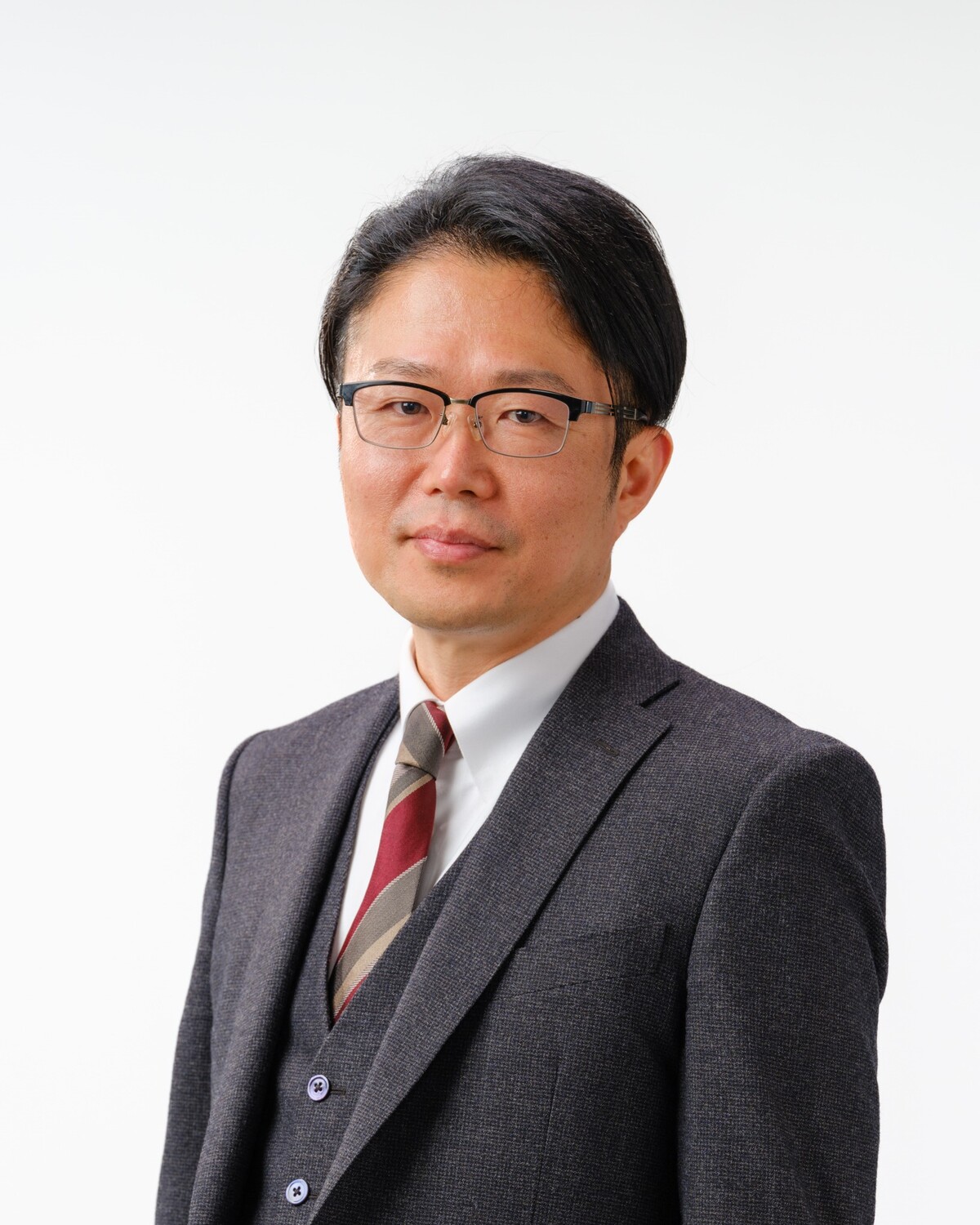 株式会社角屋食品_角谷 氏