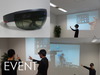 HoloLens体験会アイコン